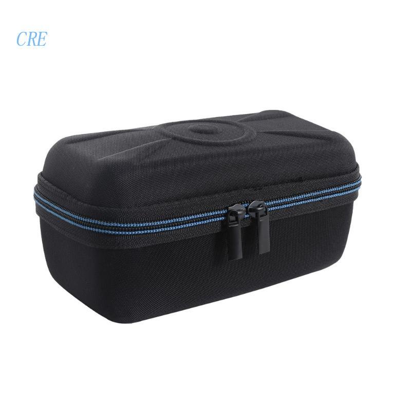 Cre Portable Travel for Case Storage Bag Kotak Bawa Tempat EMBERTON Speaker Untuk Case