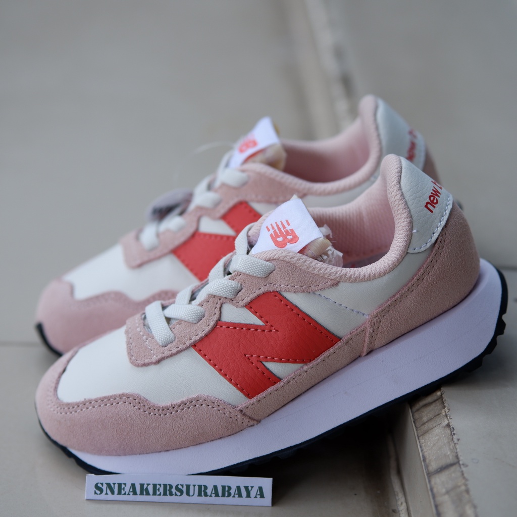 New Balance PH 237 PK1 KIDS