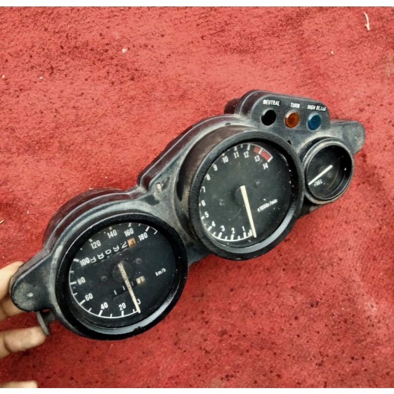 speedometer Yamaha FZR 150