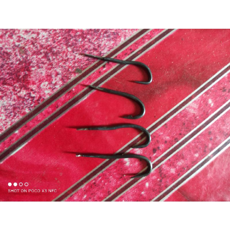 UREK belut Siap pakai atau kail urek belut