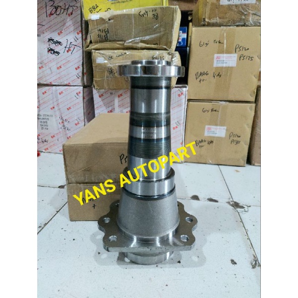 PUCUK REBUNG / HOUSING END MITSUBISHI CANTER 136 HDX WTB