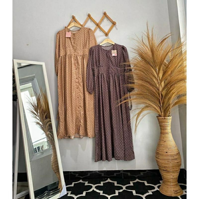 JADORE LESTI DRESS