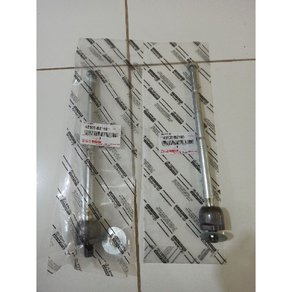 Rack End Long Tie Rod Toyota All New Avanza 2012-2016 Original