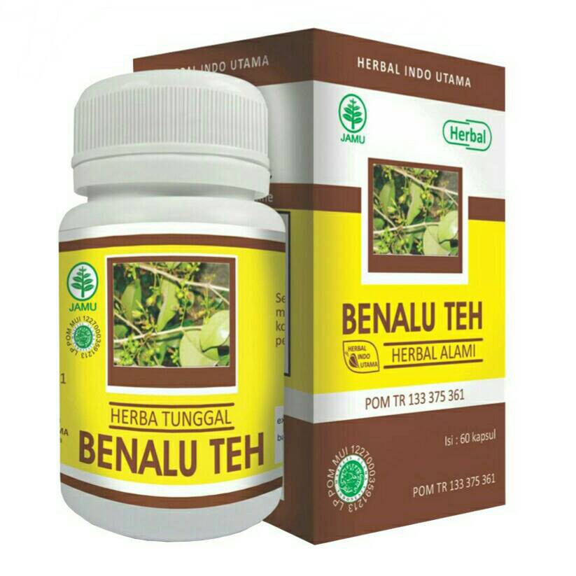 

Benalu Teh