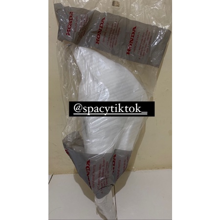 saya kiri spacy body alus original