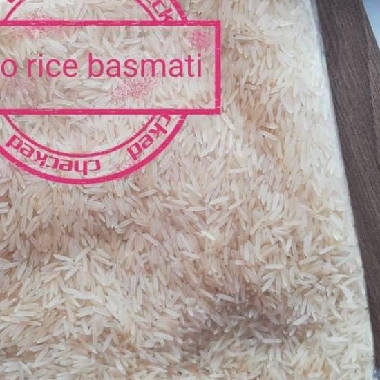 

Termurah Beras basmati asli dari arab Saudi 1 kg harga murah grosir