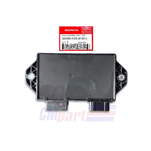 Ecu  ecm  cdi beat fi esp  scoopy fi esp ISS 2015-2016 asli HONDA AHM