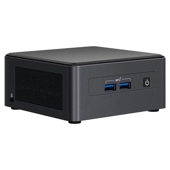 Intel Nuc Mini Pc NUC11TNHI3 Kit Barebone - Intel Core i3-1115G4