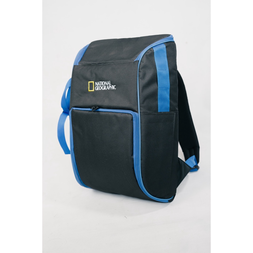 Backpack Tas Ransel Tas Kamera Tas Laptop Tas National Geographic 06