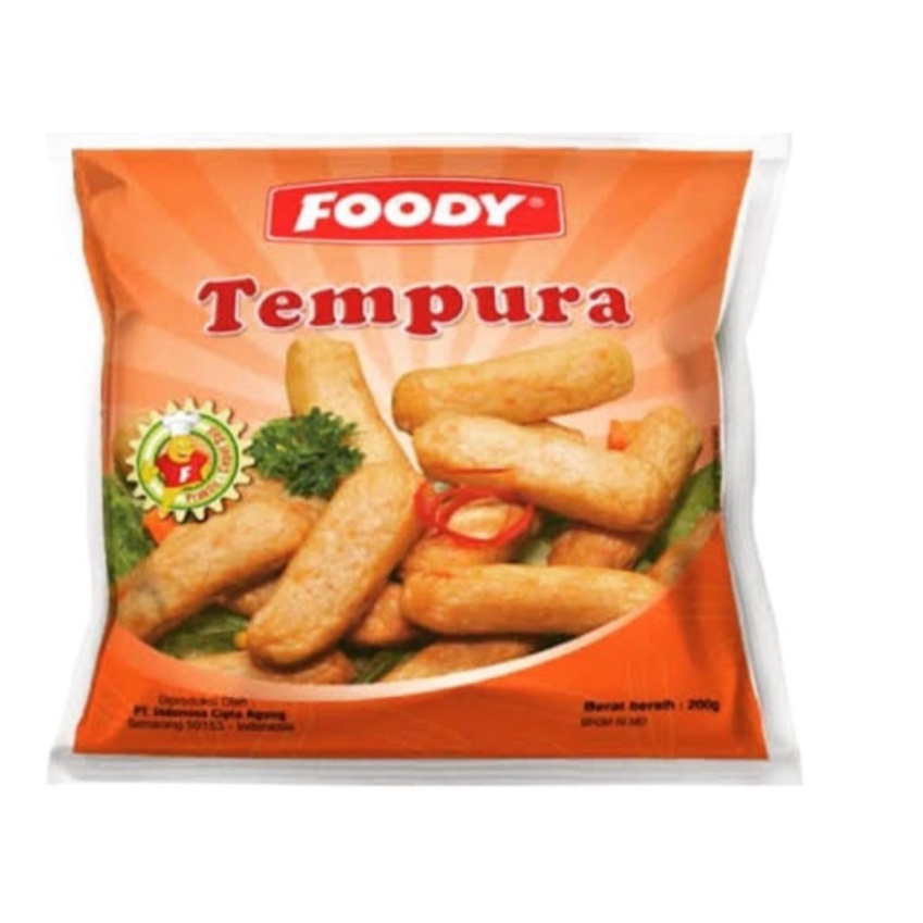 

Tempura Minaku 500 g