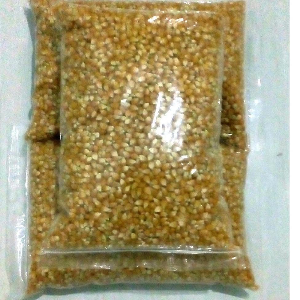 

Baru ￣ JAGUNG POPCORN KINGPOP 2KG ☿