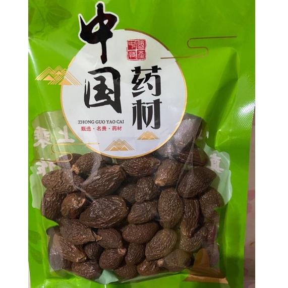 

Harga Murah - Pang da hai 胖大海 100gr / biji tempayang / biji semangkuk Pang da hai 胖大海 100gr ✯