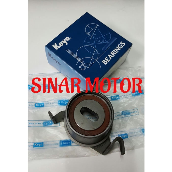 Bearing tensioner Lancer CB 4