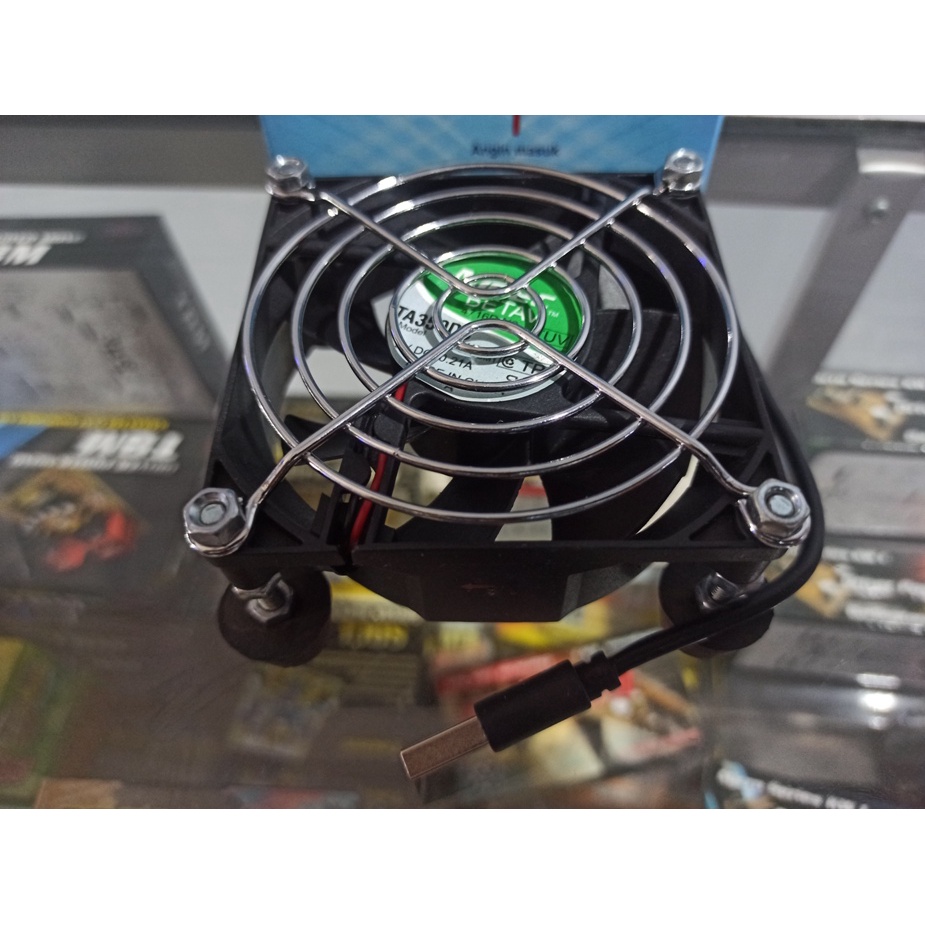 KIPAS STB SET TOP BOX COOLING FAN 5V MURAH BERKUALITAS