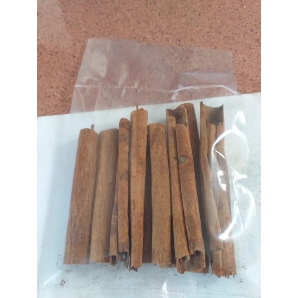 

Kayumanis / Cinnamon harga 5.000