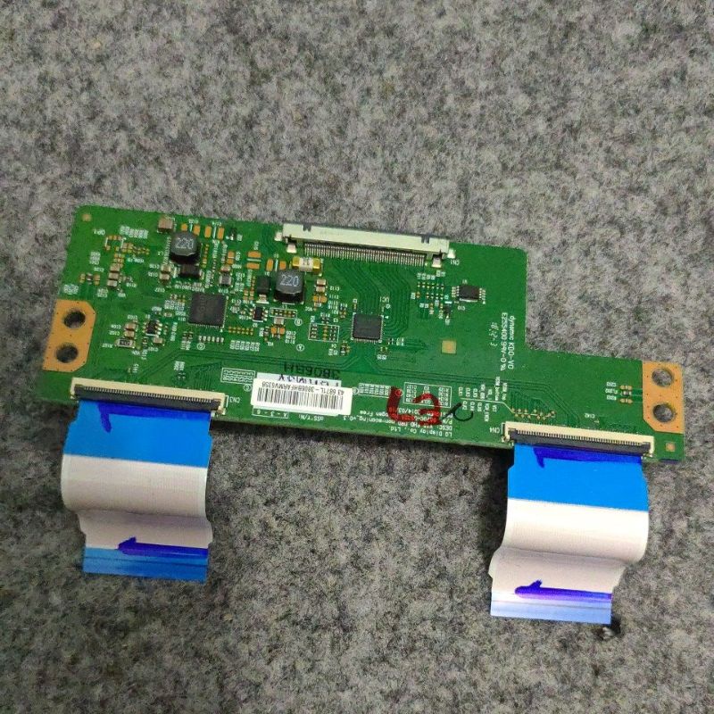 tcon ticon panasonic 43f302g original