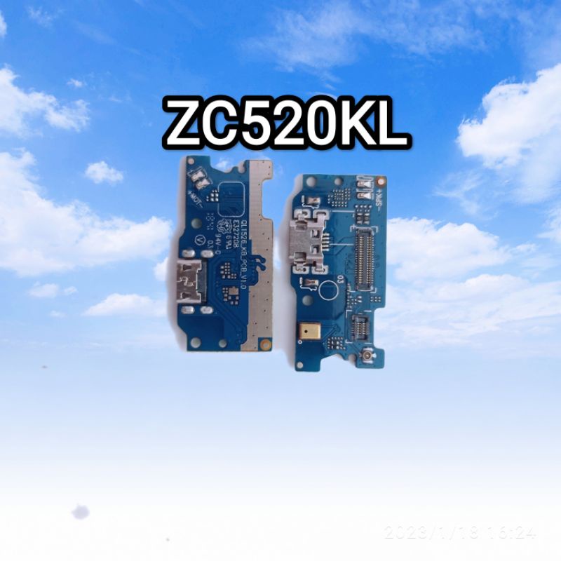 ui board asus zenfone 4 max zc 520kl x00hd zc520klx 00 hd