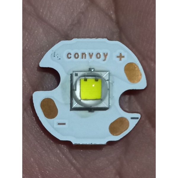 sst40 5000k dari convoy