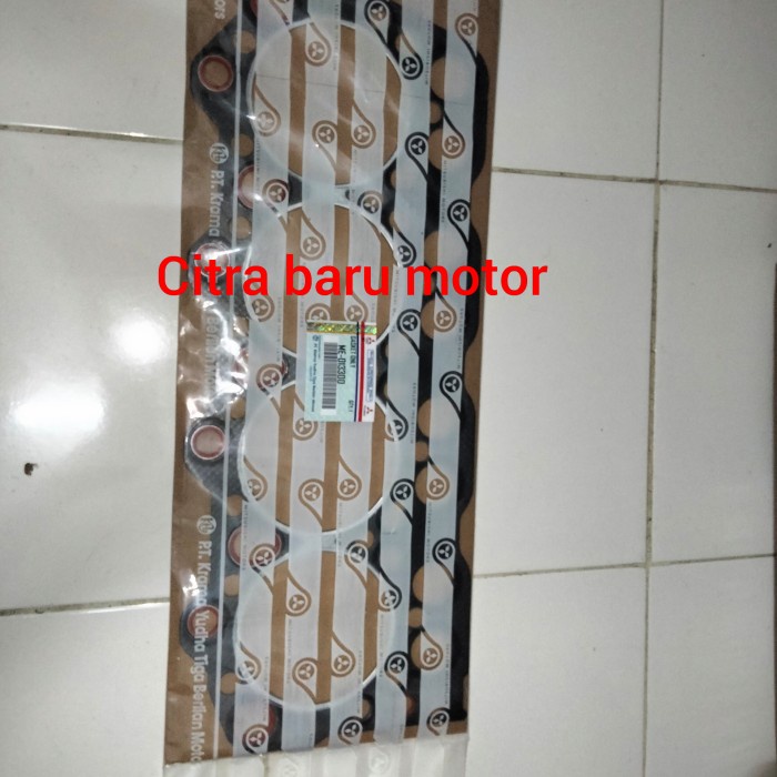 packing kop packing deksel packing cylinder head ps120 ragasa ps 120