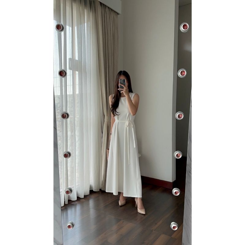 kio dress length 132 cm