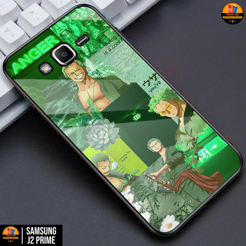 Case SAMSUNG J2 PRIME - Casing SAMSUNG J2 PRIME Terbaru 2022 MIRACLE CASE [ Z0R0 ] Silikon SAMSUNG J