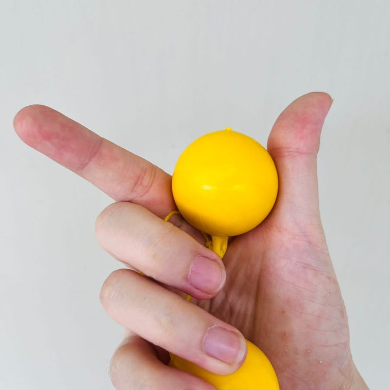 LATTO LATTO MAINAN VITAL TIK TOK TEK TEK MAINAN LATO LATO