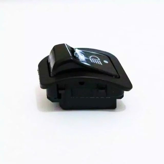 Tombol Lampu Jauh/Dim On/Off 3 Fungsi Revo Abs FI/Vario 125 CBS/Scoopy/Beat