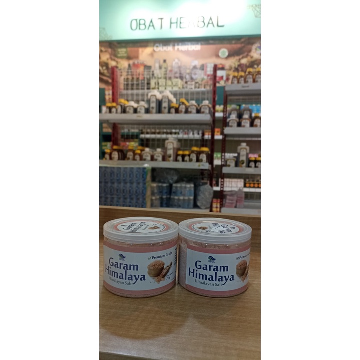 

Garam Himalaya BPZ Premium grade 250 gram