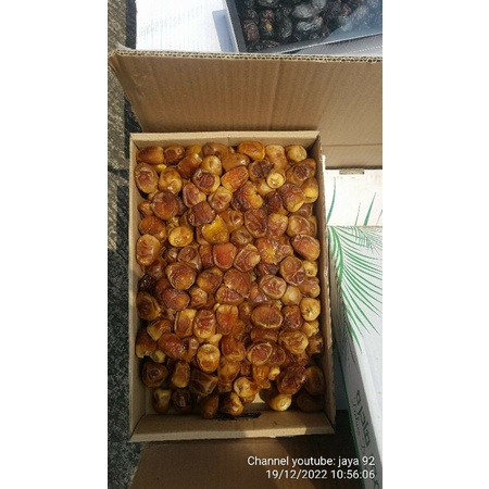 

KURMA SUKARI RUTOB 1 DUS ISI 3 KG