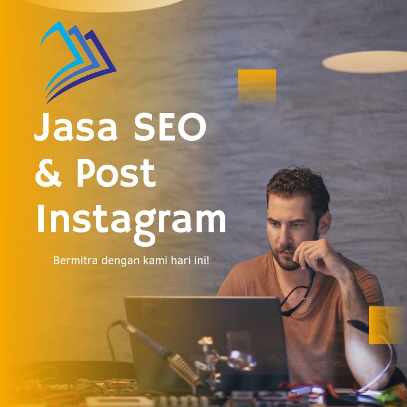 Desain Feed IG Murah