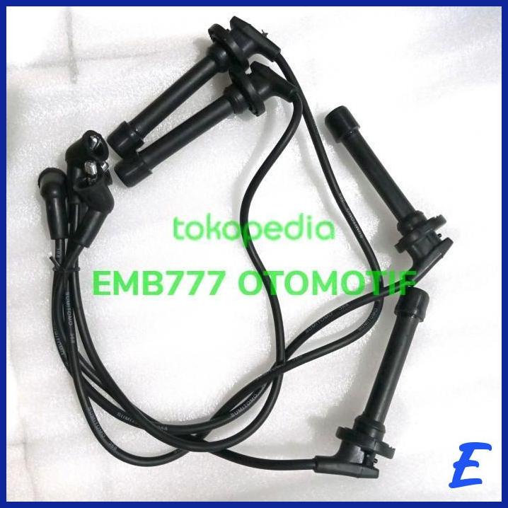 kabel busi corolla twincam 1.6 AE92 90919 22211