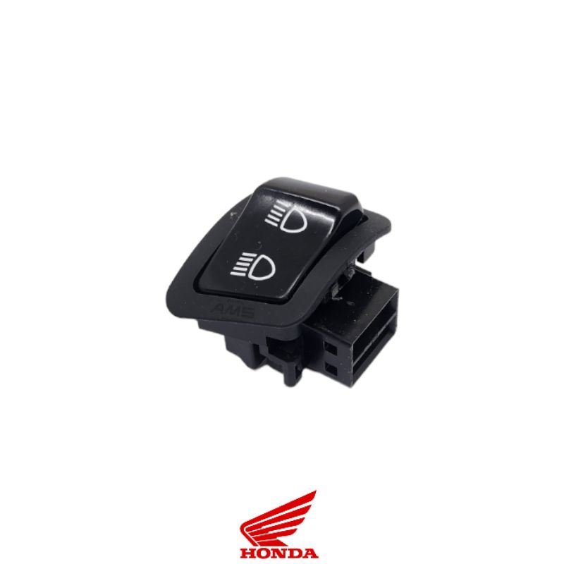 Tombol Saklar Lampu Dim | Honda Vario 110, SupraGTR