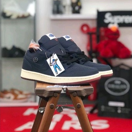 Nike Air Jordan 1 Low x Eastside Golf
