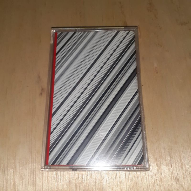 Kaset L'ARC EN CIEL - The Best Of