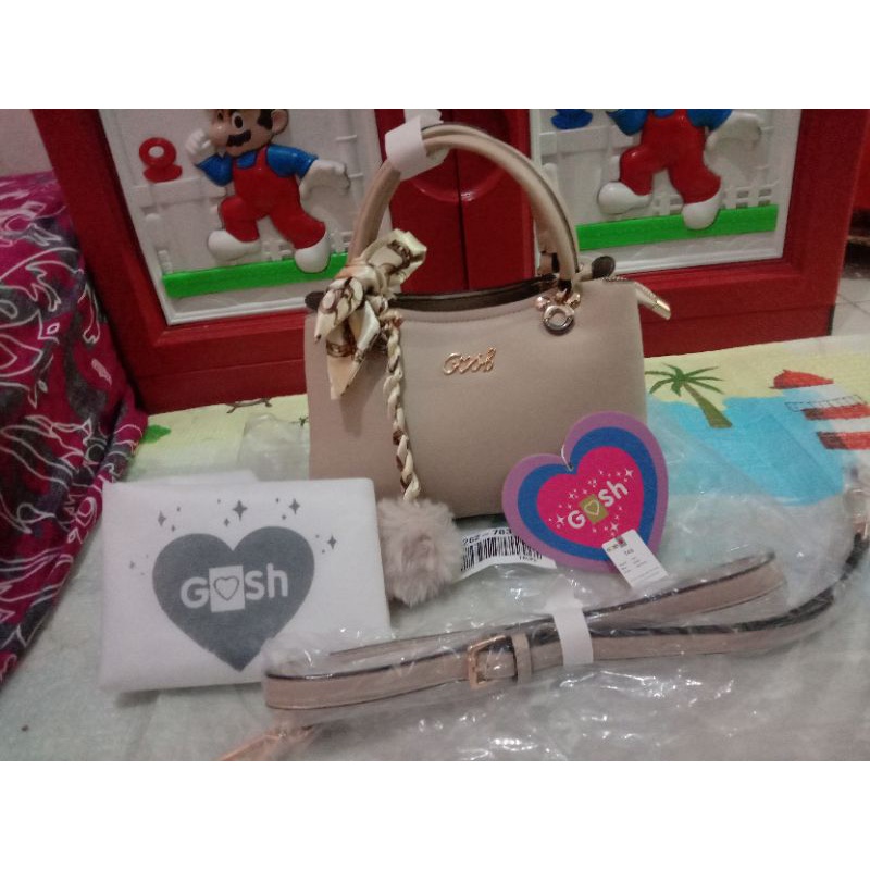 Tas Gosh Art 783