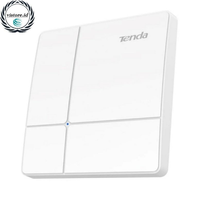 Tenda I24 AC1200 Wave 2 Gigabit Wireless Access Point 1167Mbps
