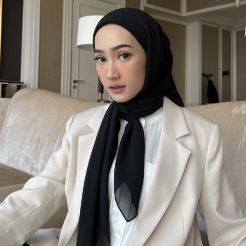 𝙍𝙀𝘼𝘿𝙔, siap kirim‼️NAWA INSTAN || NURA || MEGA INNER SQUARE || JIHAN || MELAYU INSTAN SHAWL BY. GONE