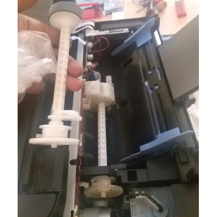Spare Part Printer Asf Roll Epson L1110 L3110 L3150+gear