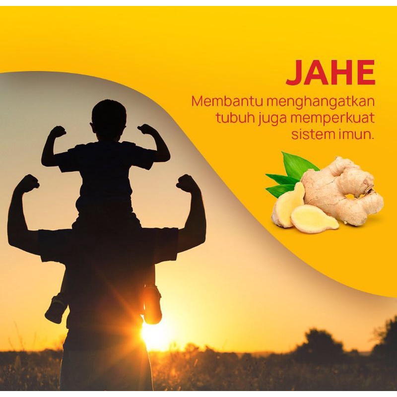 Antangin Cair Herbal JRG (Jahe Merah, Royal Jelly, Ginseng)