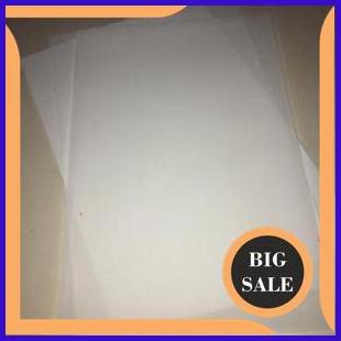 

accessories Kertas PVC ID Card Overlay (transparant) Instant 0.15mm, 25 sheet 2774N23