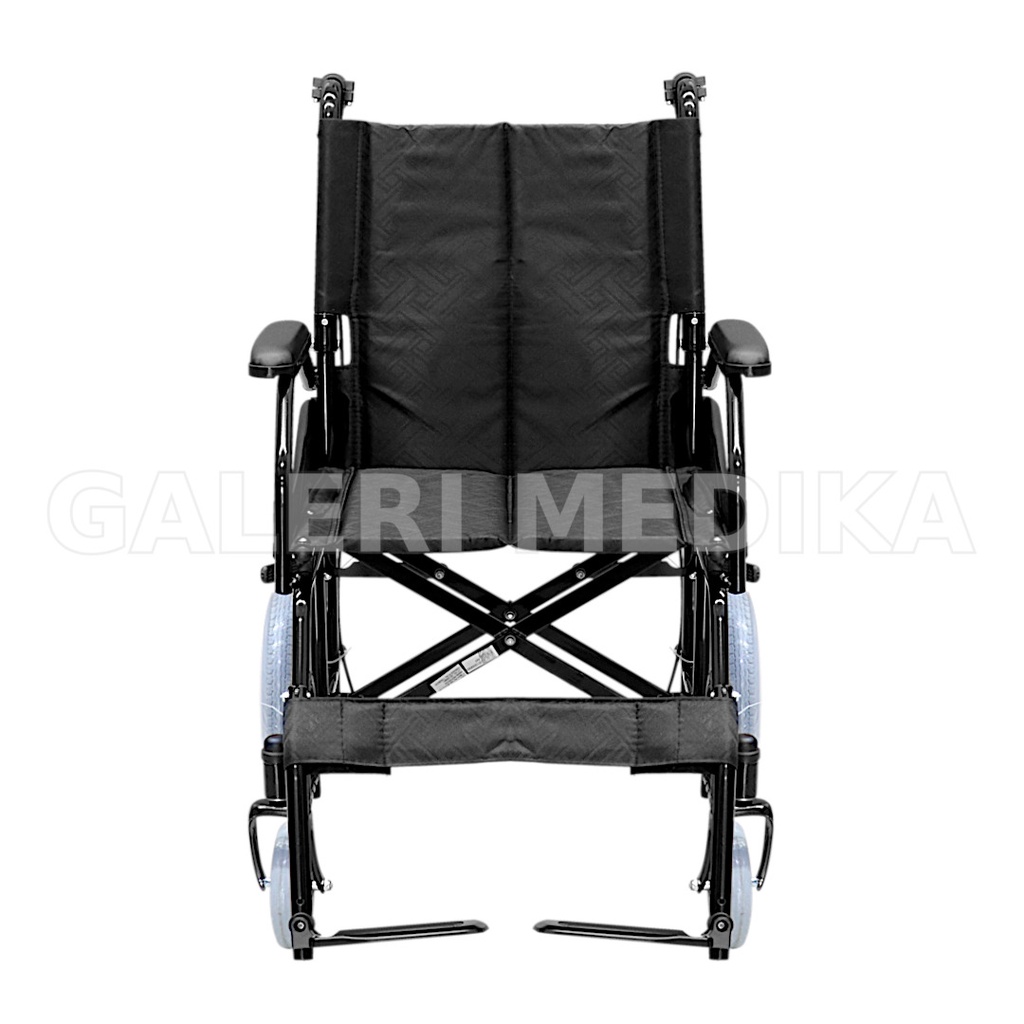 Kursi Roda Travel GEA FS 868 - Wheelchair Economy / Kursi Roda Travelling GEA FS868