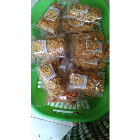 

kripik pisang