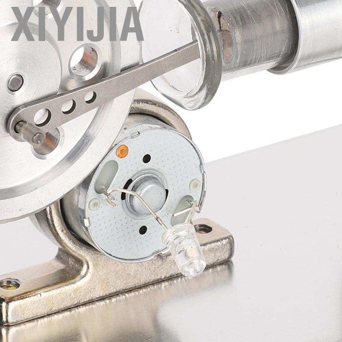 

Paja Xijia Stirling Engine Power Single Cylier Erator Science Exment Toy