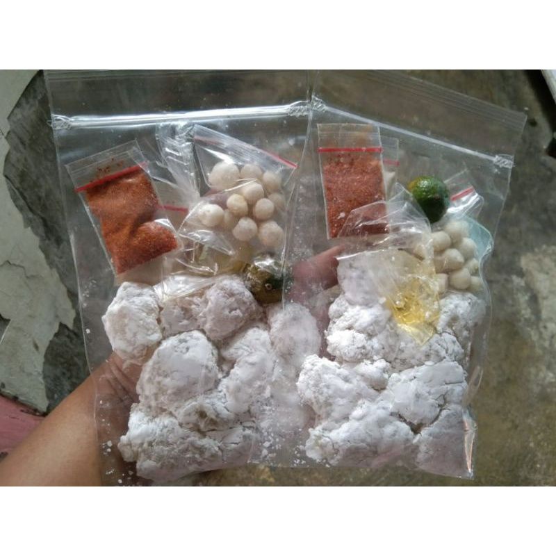 

CIRENG KUAH by kak uswach