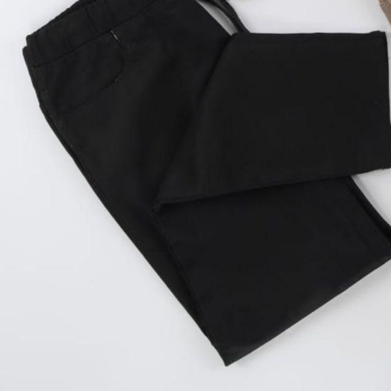 CELANA KATUN COMBAD WANITA-CELANA KERJA MURAH-CELANA KERJA BIG SIZE UKURAN SIZE SAMPAI 28-38