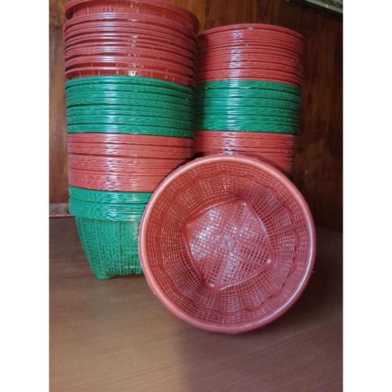 ceting nasi hajatan bawah kotak