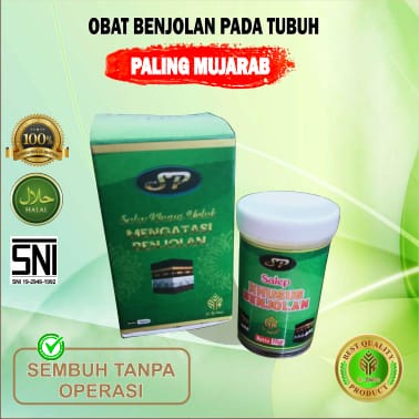 ( TERLARIS ) SALEP KHUSUS BENJOLAN AR-RAIHAN - MENGOBATI BENJOLAN - GONDOK - TUMOR - obat kista - benjolan kista - Qahira - salep benjolan lipoma - salep untuk mengatasi benjolan lipoma - salep terbaik - saleb khusus benjolan - qahira - tiroid