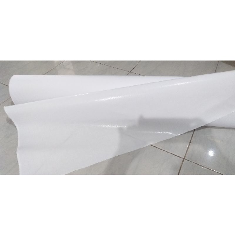 KAIN KERAS LEM M33 TANGERINE METERAN