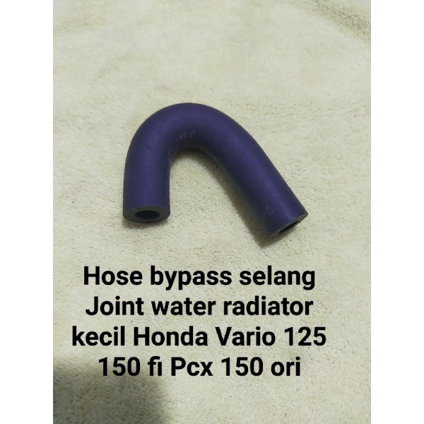 Hose Bypass - ADV 150, PCX 150 K97, Vario 150 eSP K59J 19504KZR600