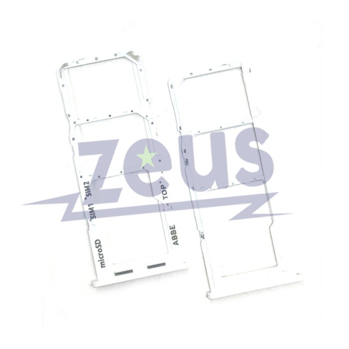 Simtray Samsung A22 4G - A225F Tempat Simcard - Slot Simcard -